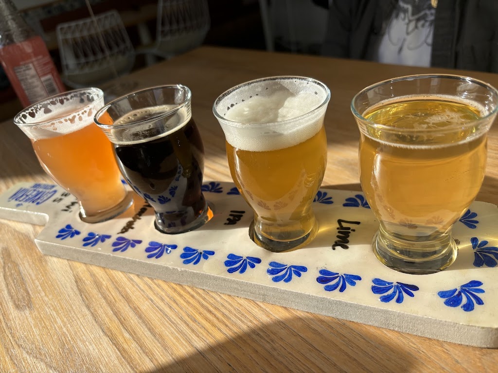 Beer