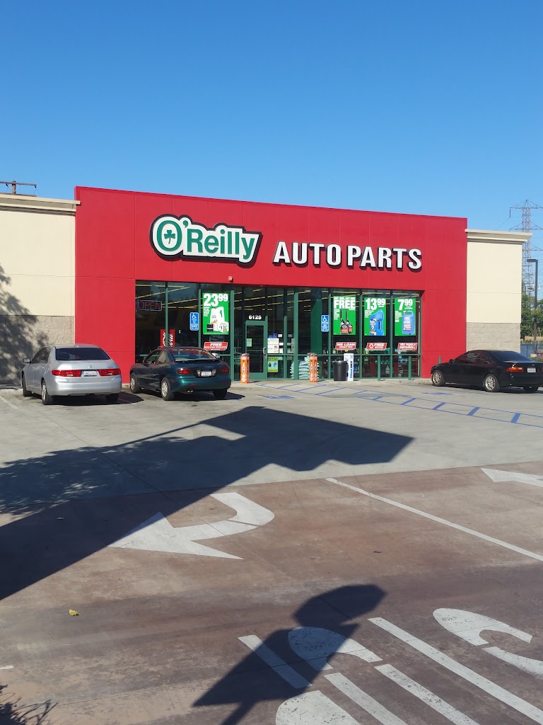 O'Reilly Auto Parts in Bell Gardens
