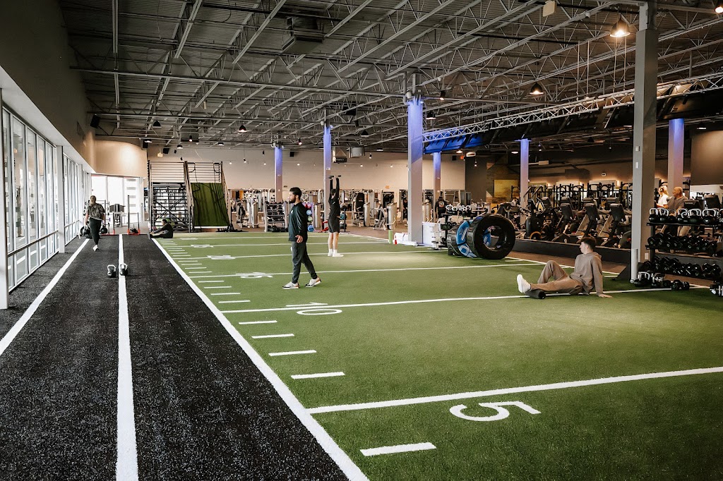  Catalyst Fitness - Elmwood