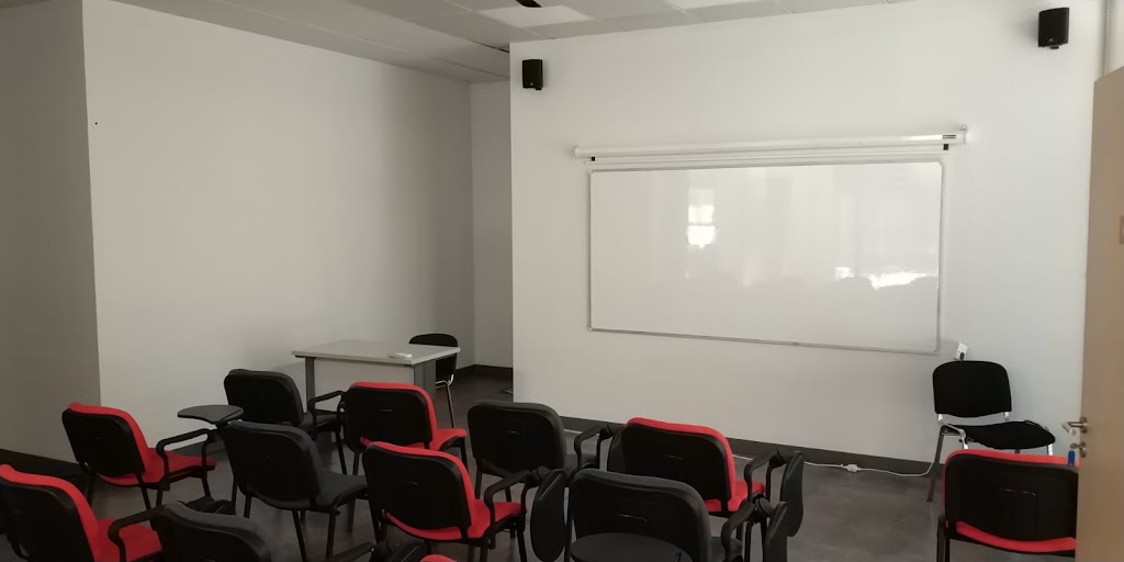 Wasim Barcelona - Escuela de Simulacion de Vuelo — Del propietario