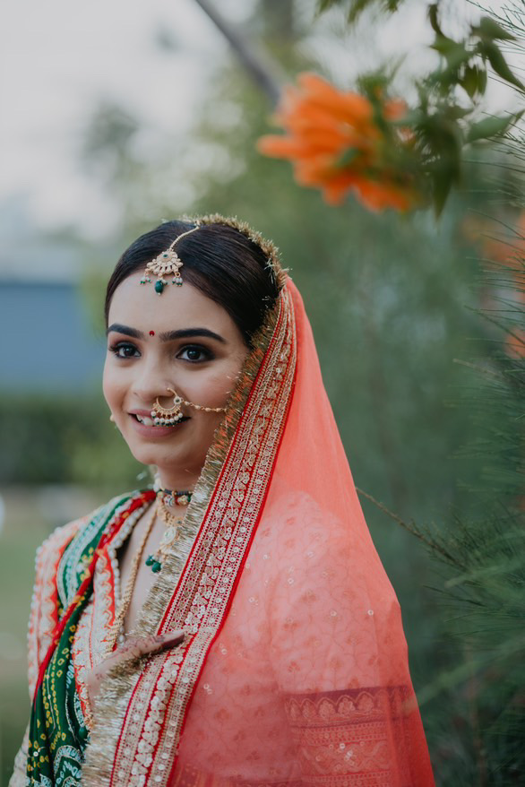 Nishi S Beauty Studio Beauty Salon Beauty Parlour Makeup Artist At Sama Savli Road Vadodara