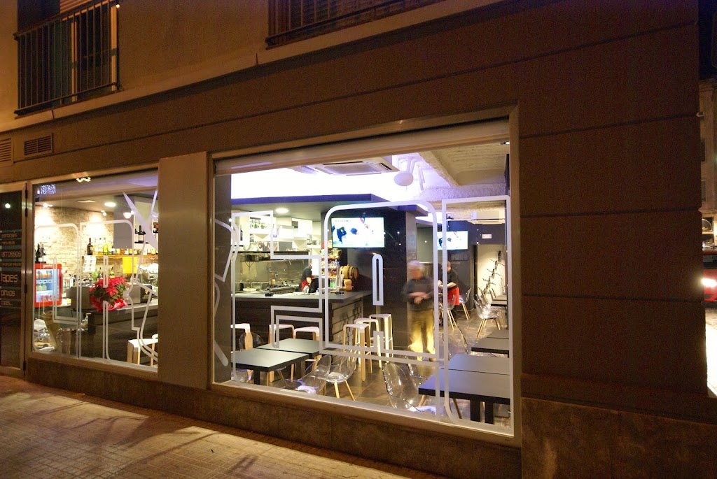 Bar Restaurant Cristal