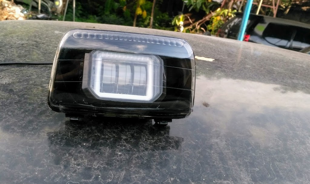 Body Repair Subarkah