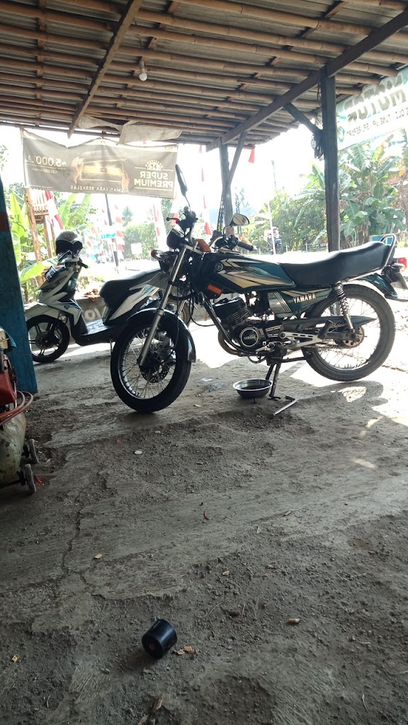 Kenza Motor
