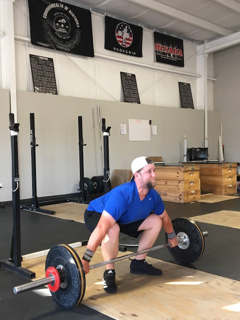  Bowling Green Powerhouse