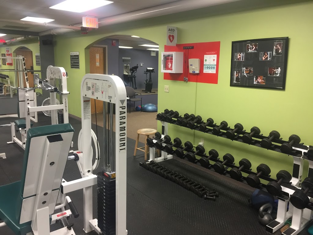  Solutions Fitness, LLC