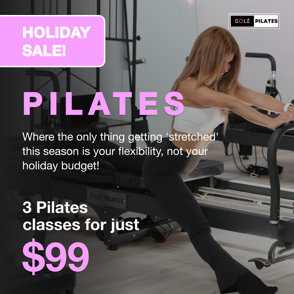  Sole Pilates