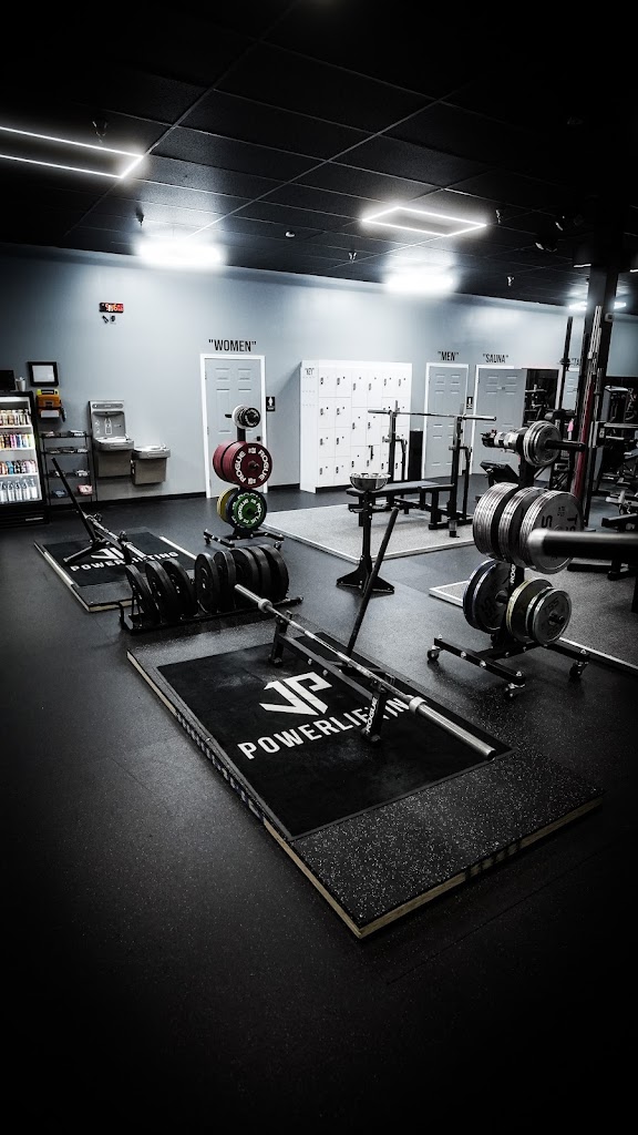  Just Perform Athletic Club | Rocky Mount