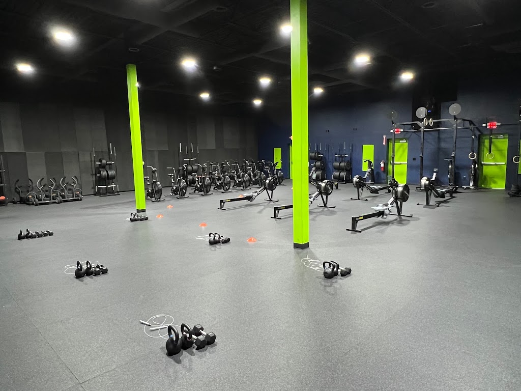  Pulze Studio Gym