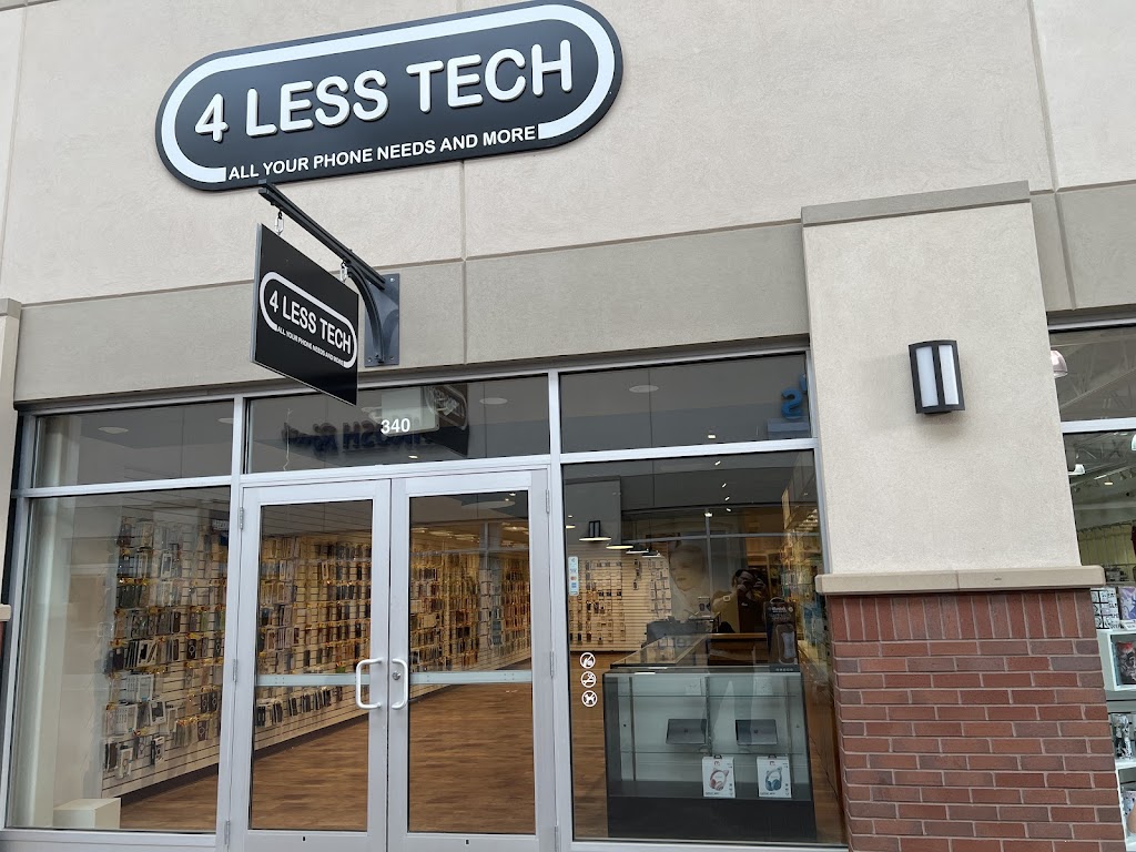 4LESS TECH
