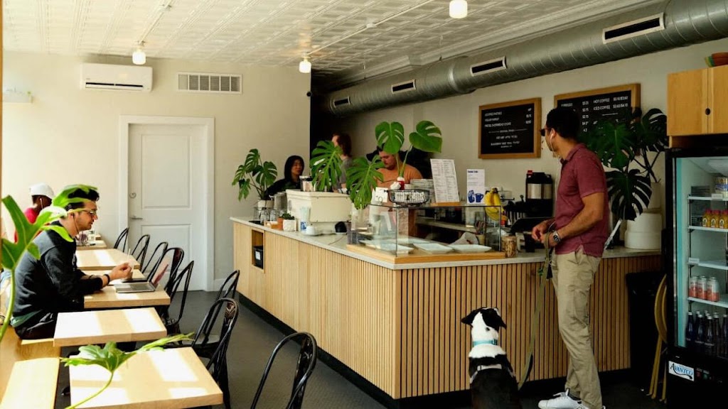 Photo of ReAnimator Coffee