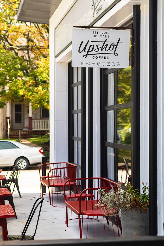 Photo of Upshot Coffee Brake Shop