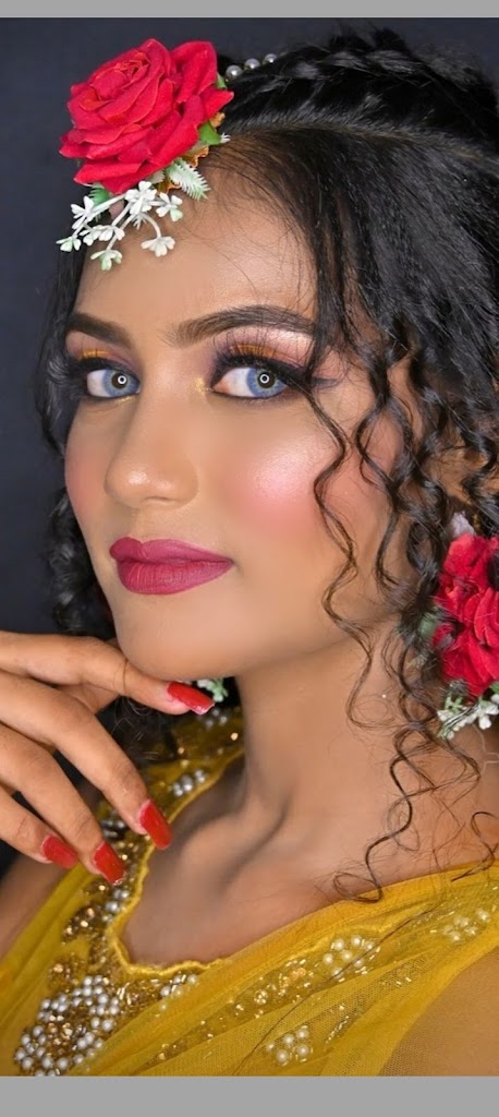 Svr Make Beauty Salon