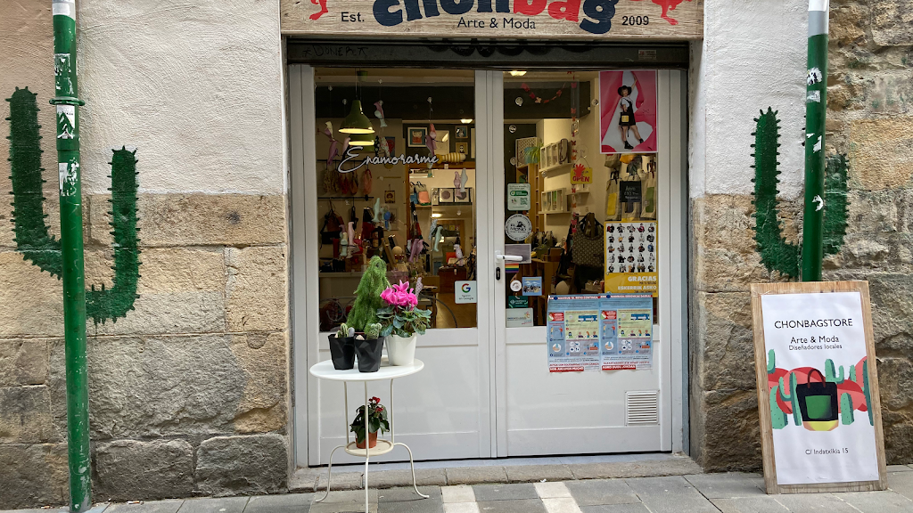 CHONBAG STORE