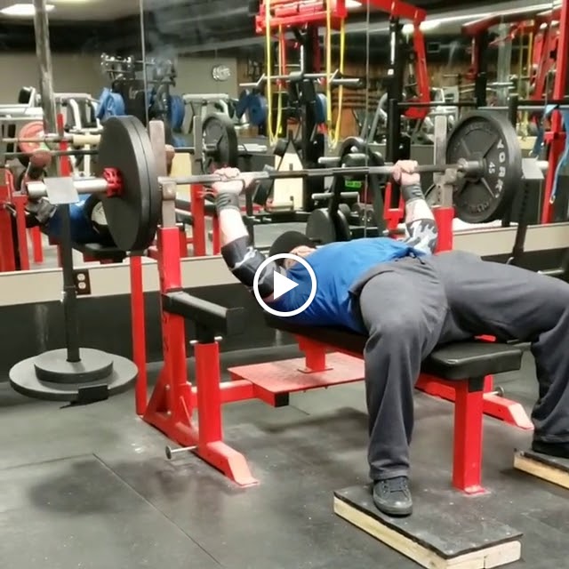  Nittany Barbell Club