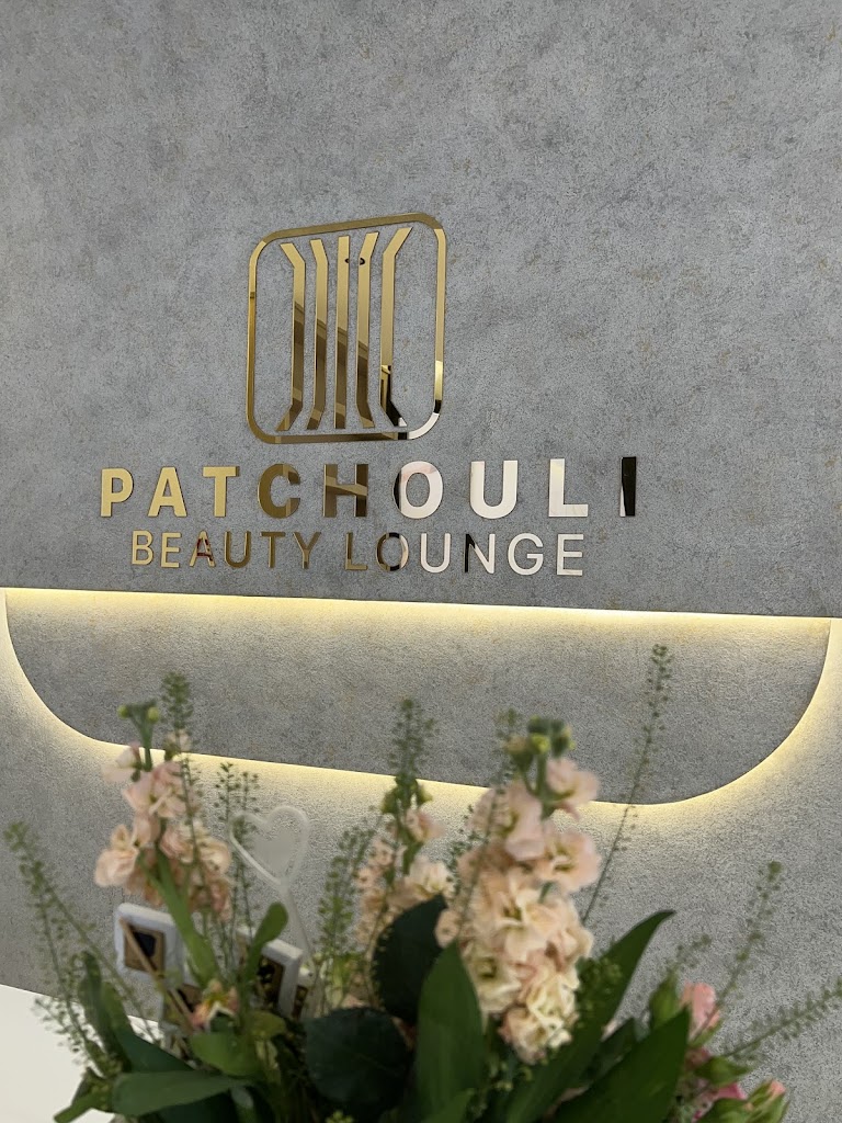 Patchouli Beauty Lounge