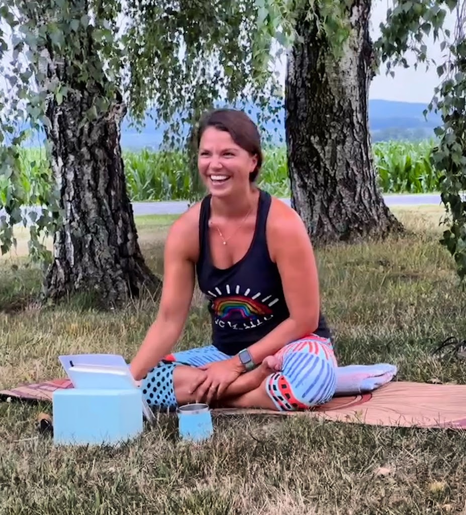  RISE Yoga Gettysburg