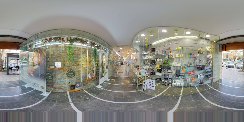 Origen & Beaute Arenys de Mar — Exterior