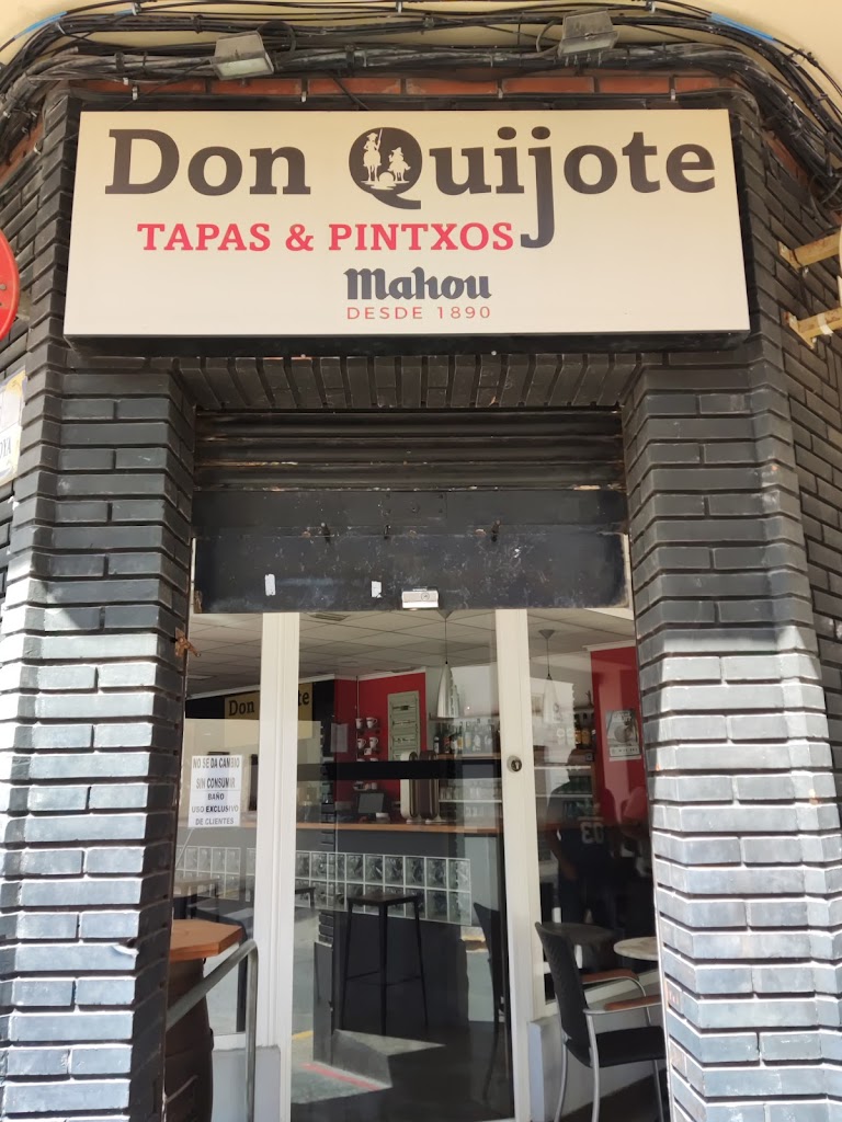 Bar Don Quijote