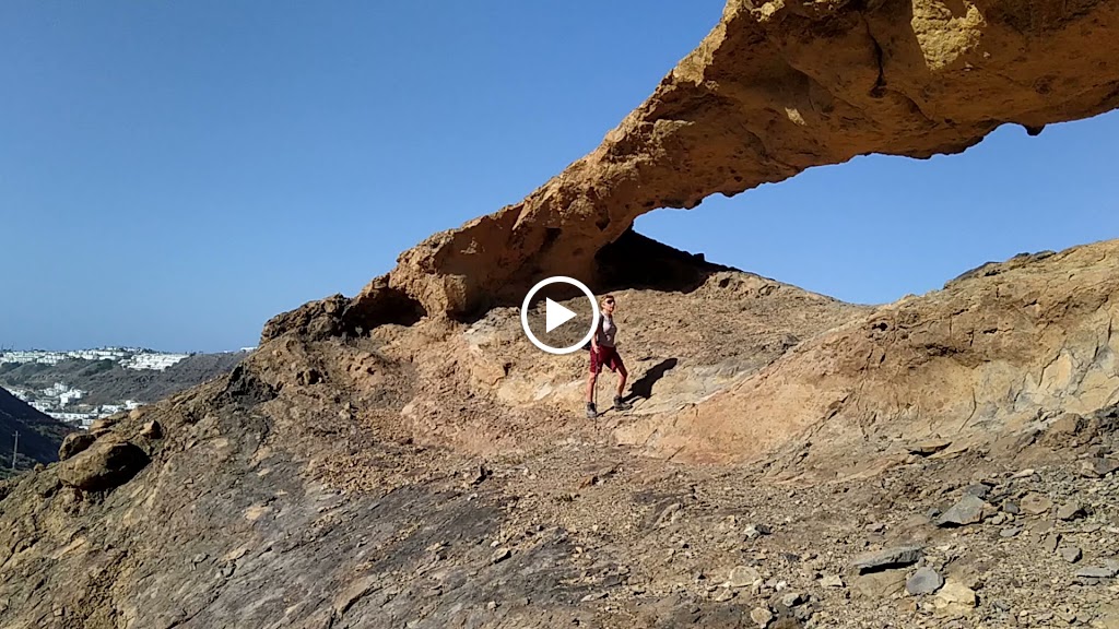 Arco Motor Grande — Videos