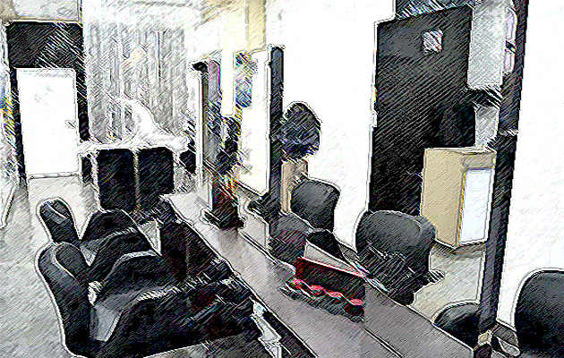 Africa Cabello Estilistas