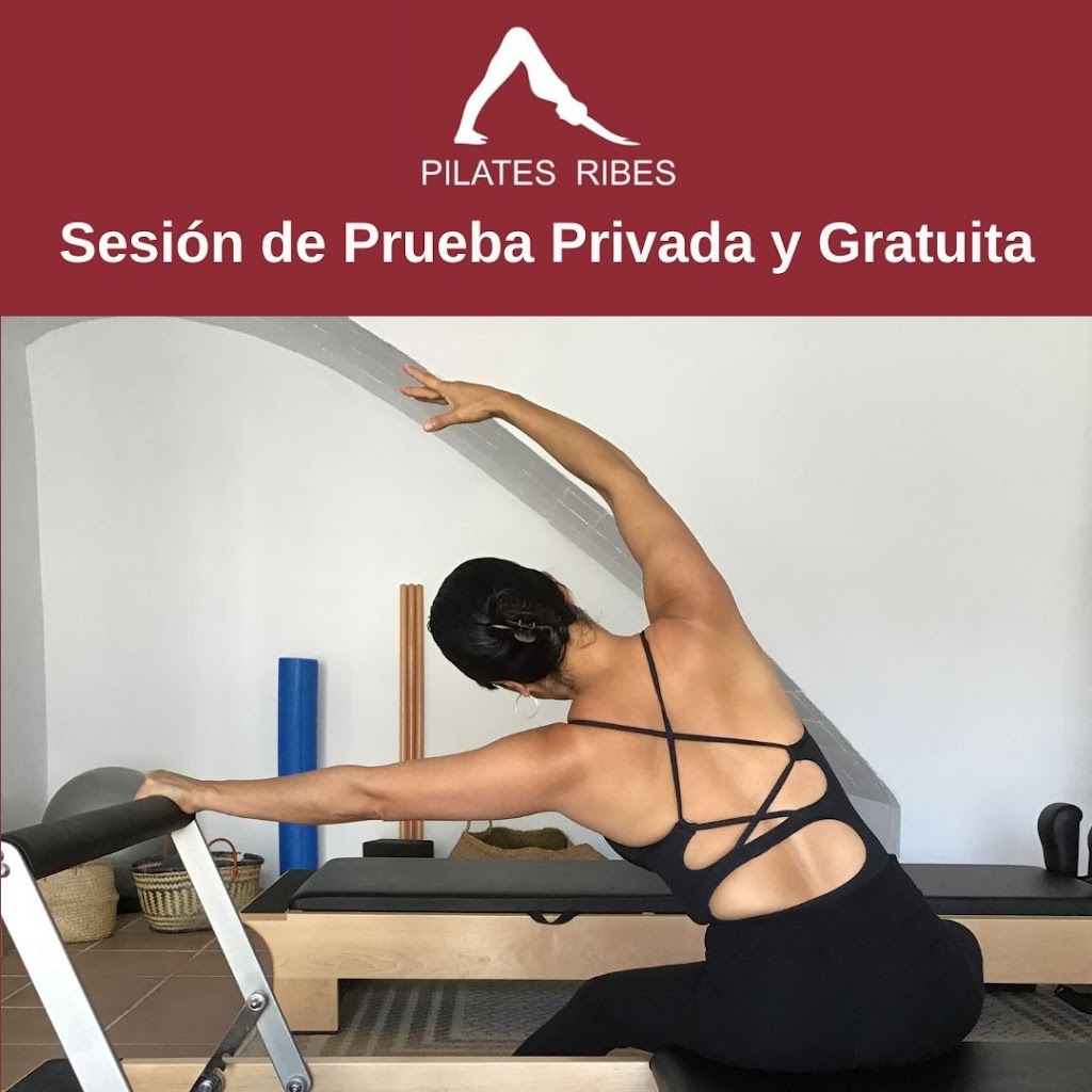 PILATES Ribes