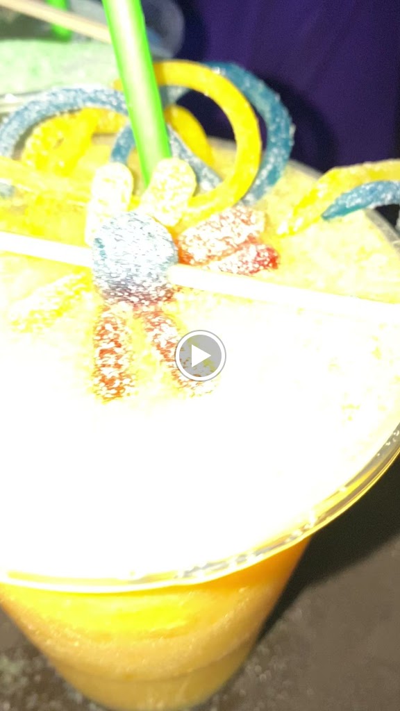 El delicioso cocktails -Snacks — Videos