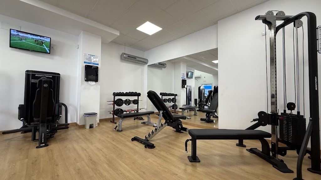 OZONE GYM SANTIAGO