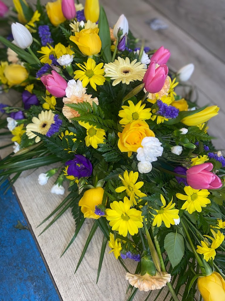 Henderson's Flowers