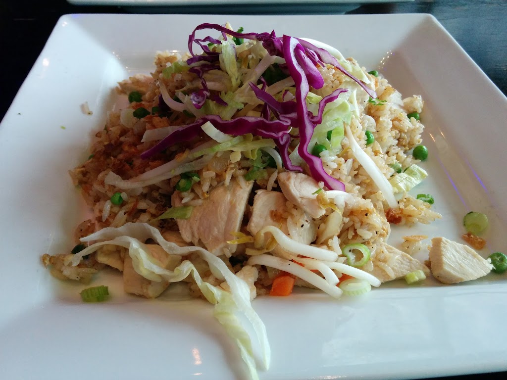 Pad thai