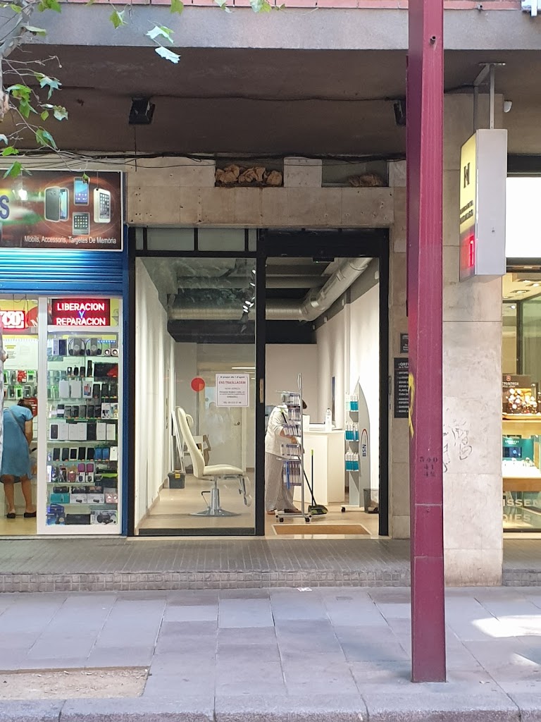 ORTOPEDIA de la Rambla