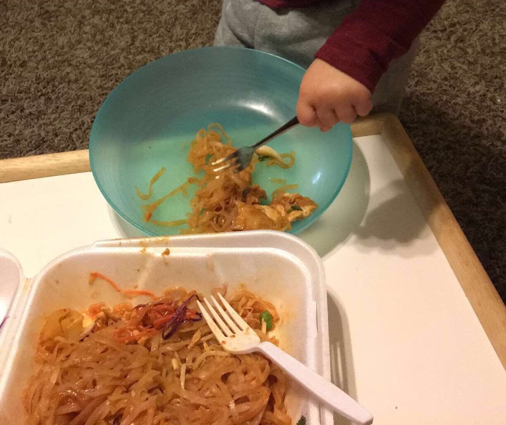 Savory Thai Orem