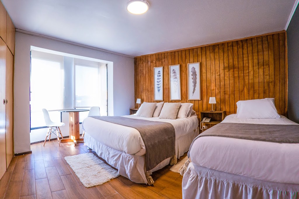 Habitaciones