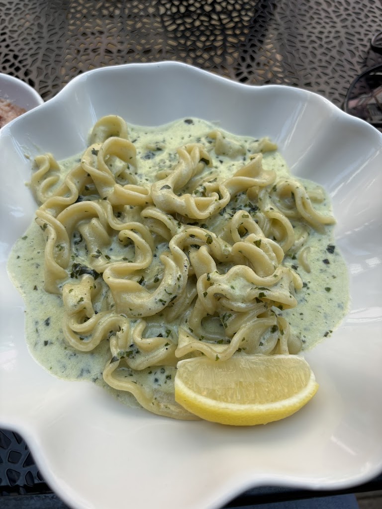 Pesto Sauce