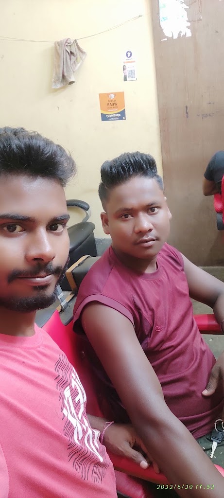 Upper Cut Hair Design