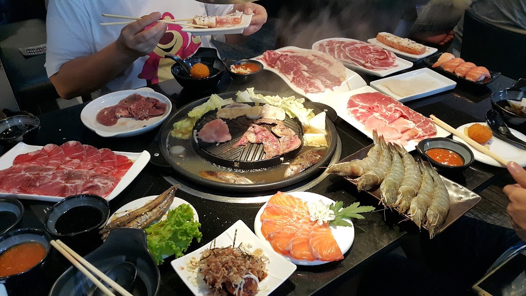 ORANJII YAKINIKU&SHABU (Saphankwai)의 사진