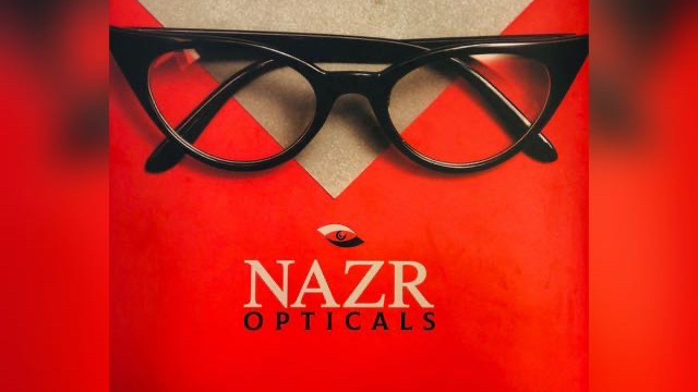 Nazr Opticals