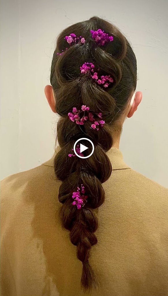 Carmen Espinosa Peluqueria — Videos