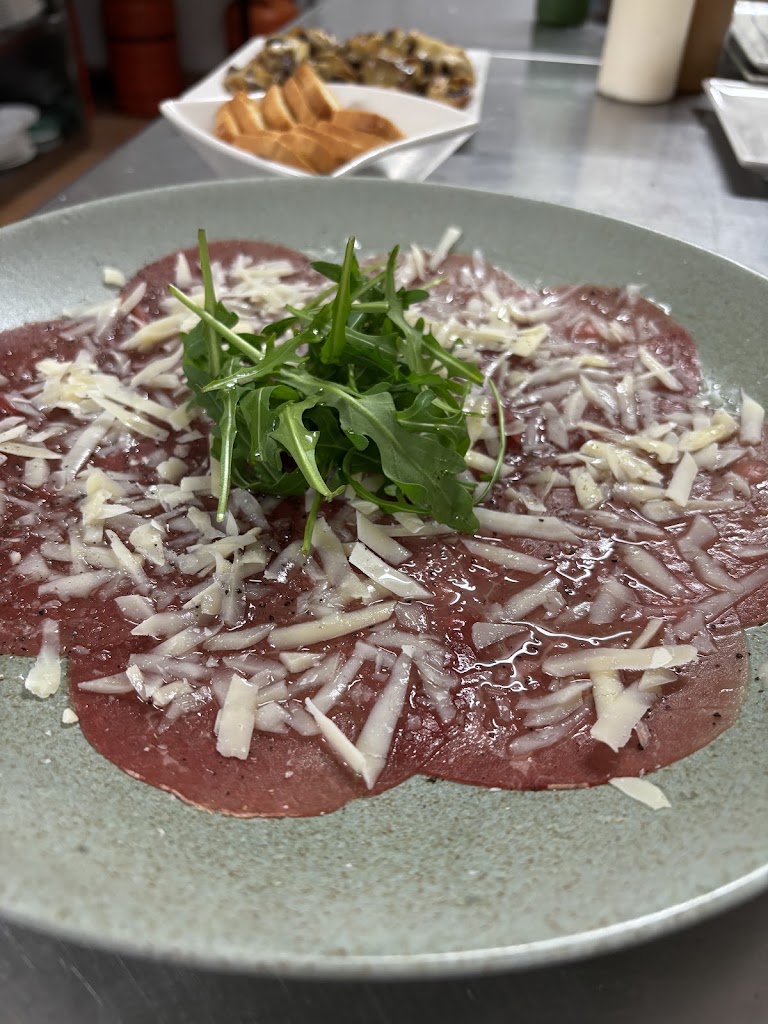 Exodo — Papas fritas