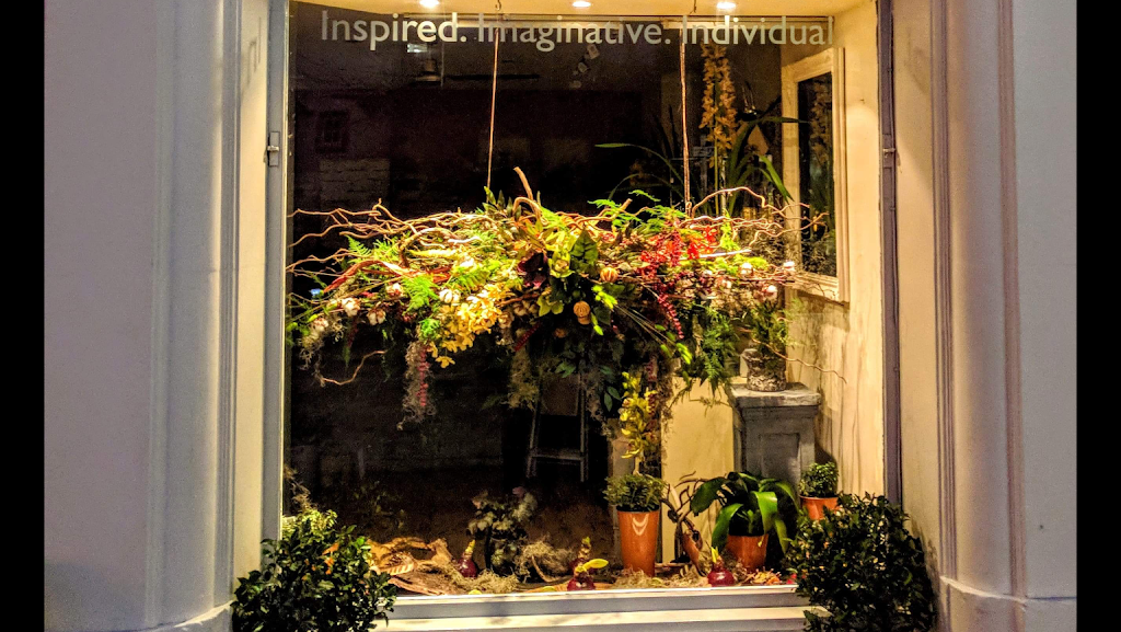 The Flower Company