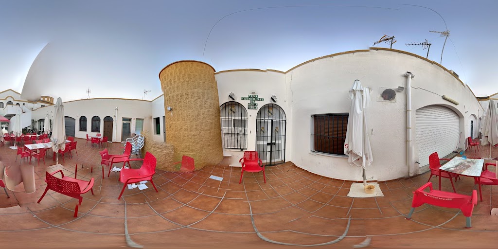 Peluqueria Fran Mijes — Street View y 360deg