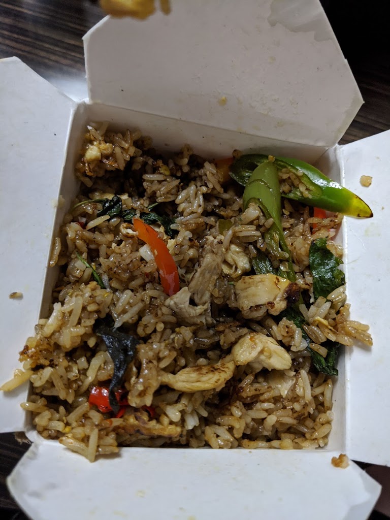 Comida y bebida