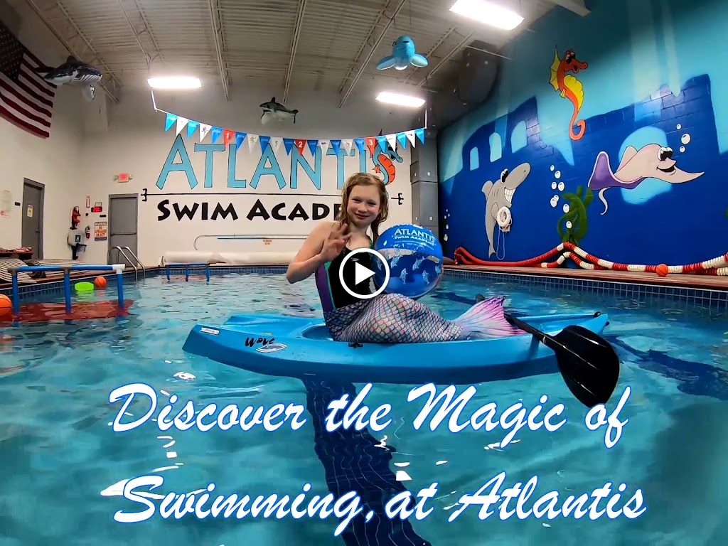  Atlantis Swim Academy