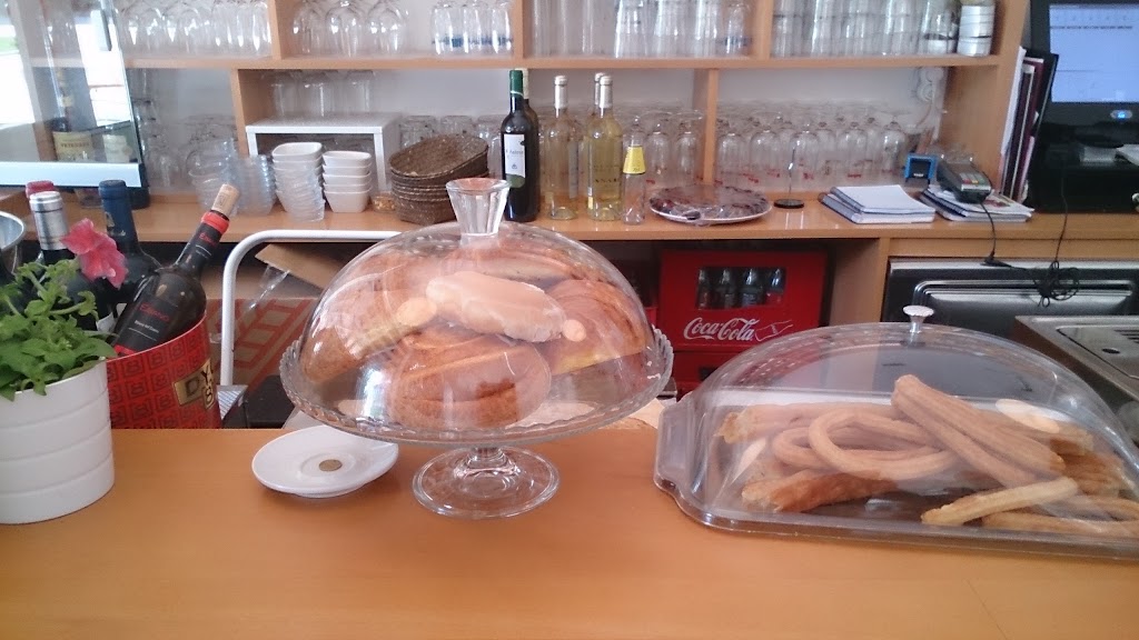 Pura Vida Bar&Kitchen — Del propietario