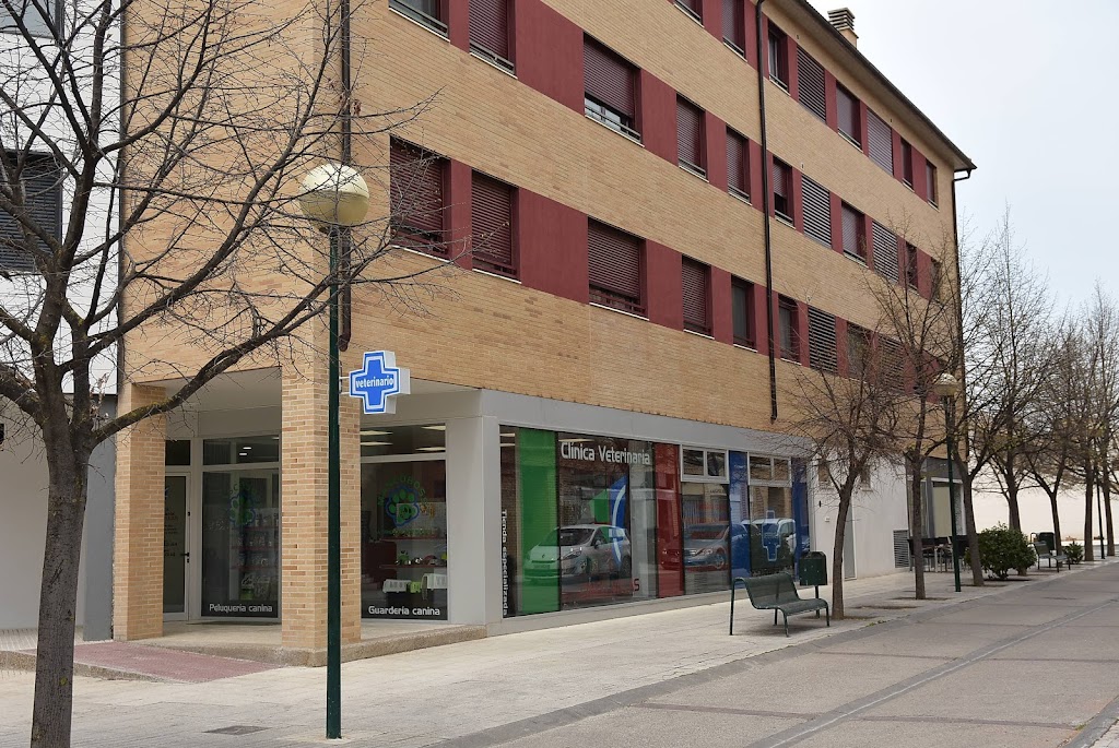 Clinica Veterinaria Cinco Villas