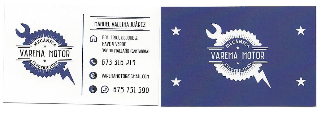 Varema Motor