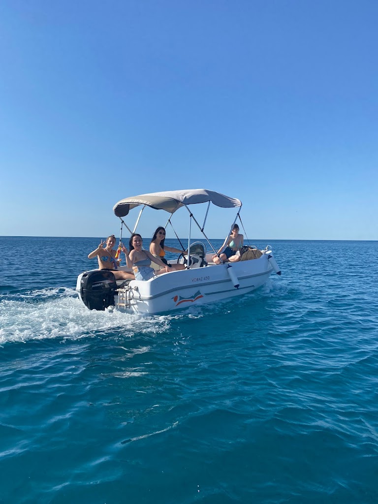 Enjoy Calafat - Alquiler embarcaciones