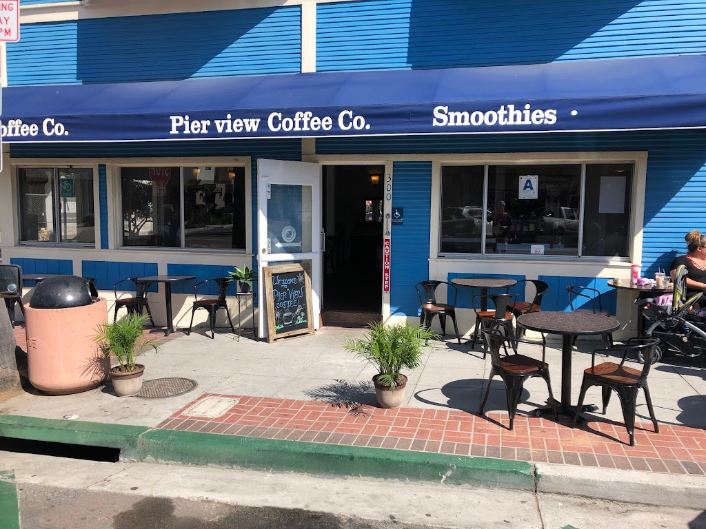 Photo of Pier View Coffee Co