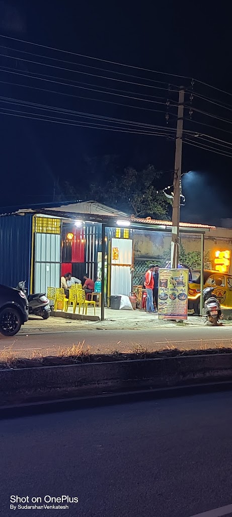 Bro S Cafe Bbq Pandavapura