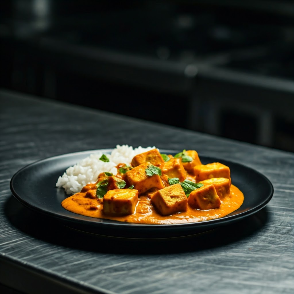 Aroma Indian Bistro